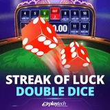 Bocoran RTP Slot Playtech Streak Of Luck Double Dice